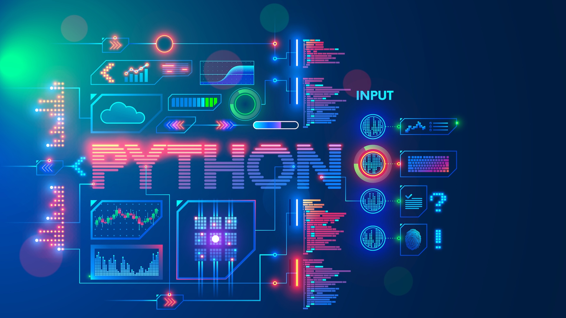 Gearing New Mac for Python and AI Development